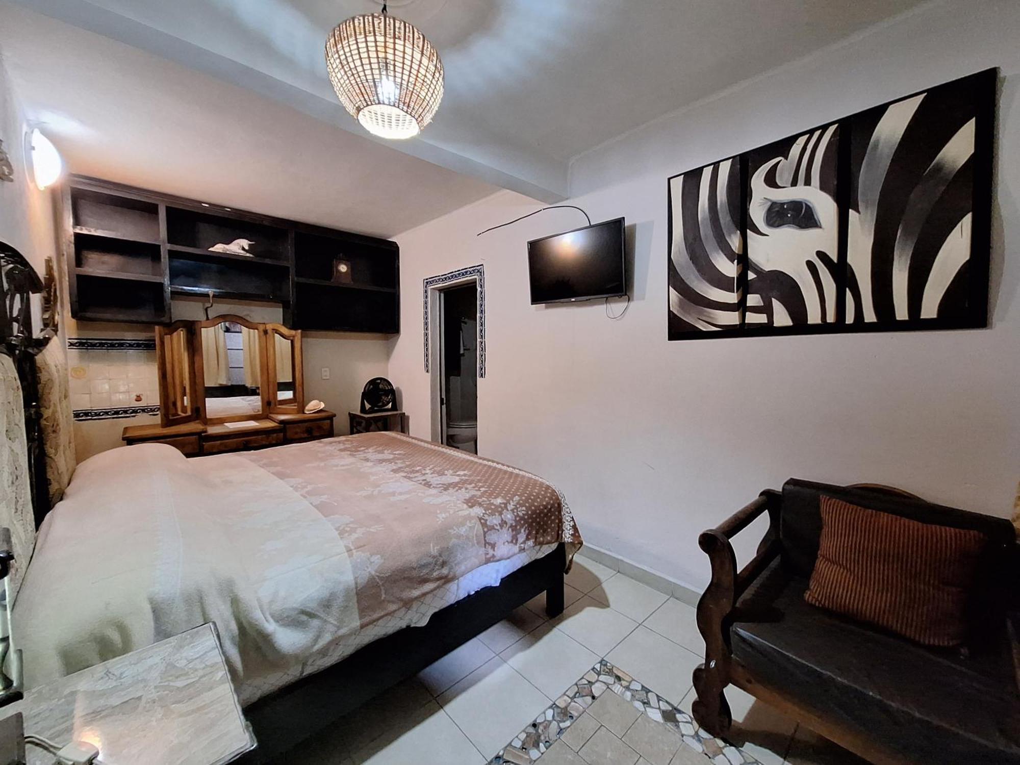 Antigua Casa Hogar Hotel 3*