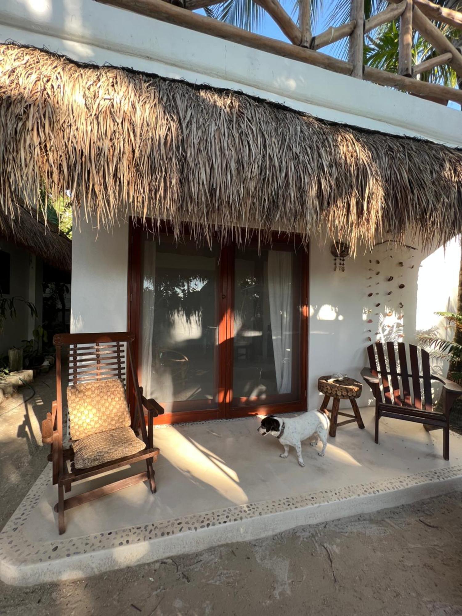 Bed & Breakfast Casa Tom Tom - Adults Only Isla Holbox