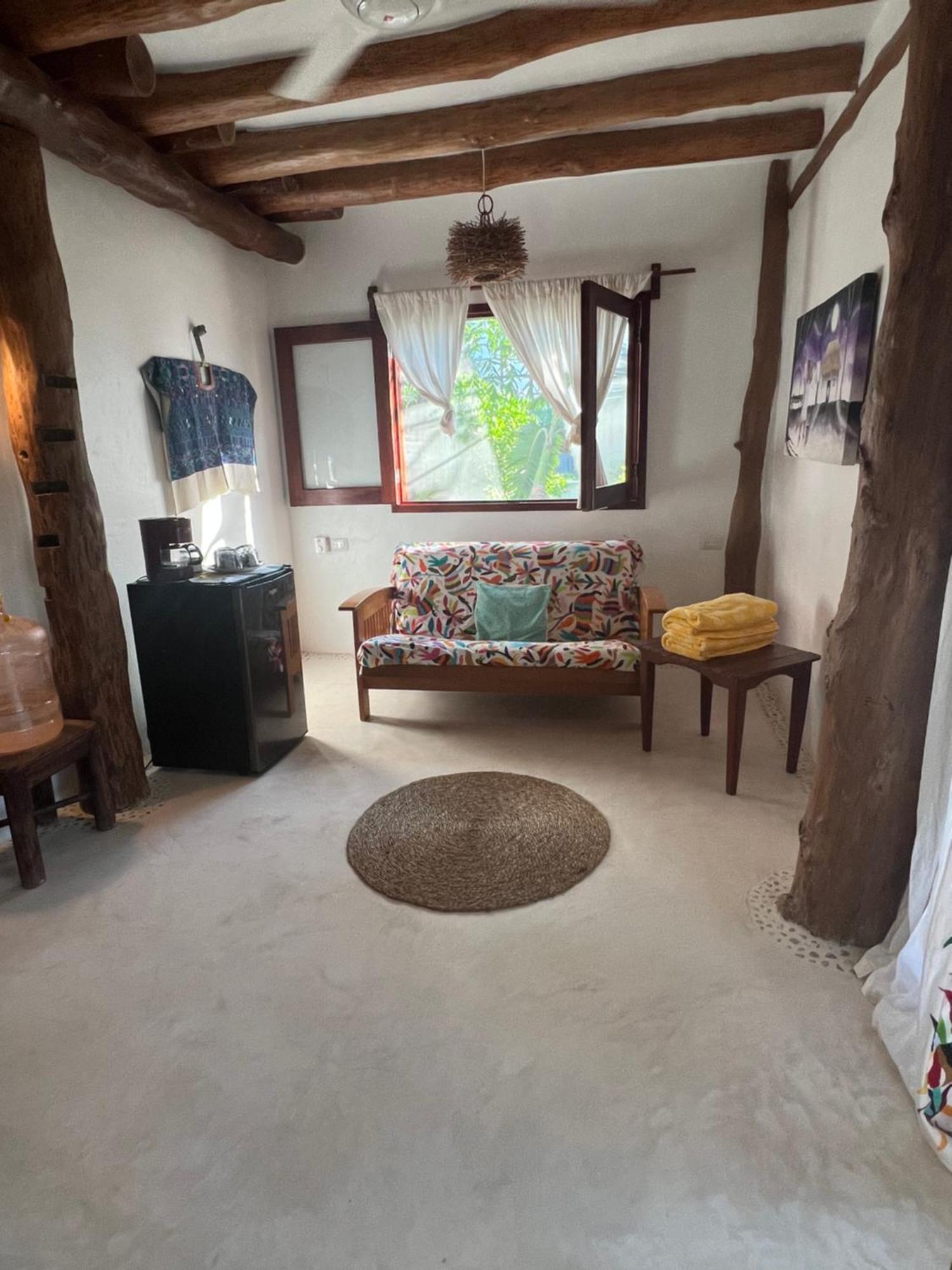 Bed & Breakfast Casa Tom Tom - Adults Only *