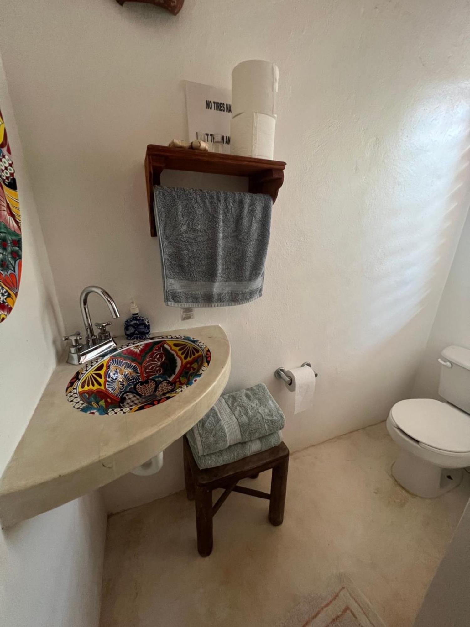 Bed & Breakfast Casa Tom Tom - Adults Only *