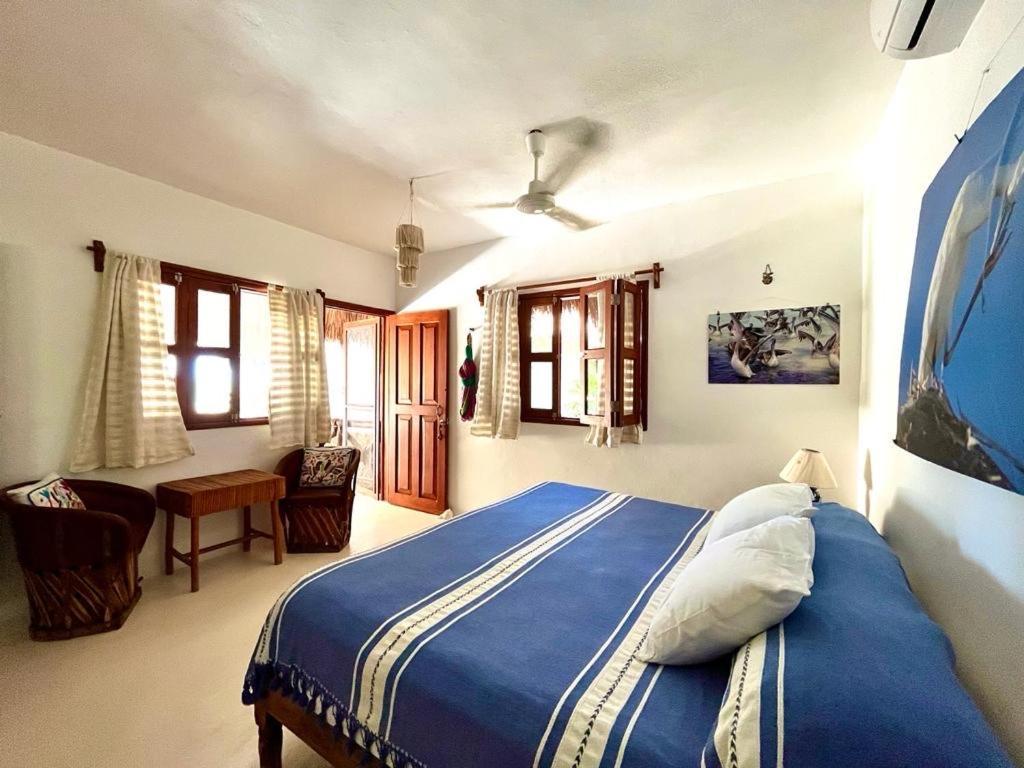 Casa Tom Tom - Adults Only * Isla Holbox