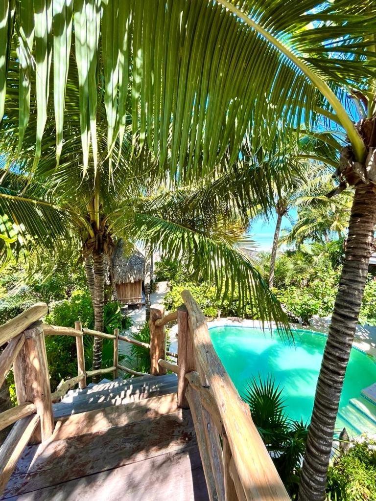 Bed & Breakfast Casa Tom Tom - Adults Only *