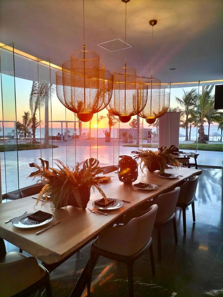 Luxury 2 Bedroom Front At Apartment