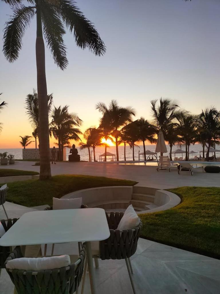 Luxury 2 Bedroom Front At * Nuevo Vallarta