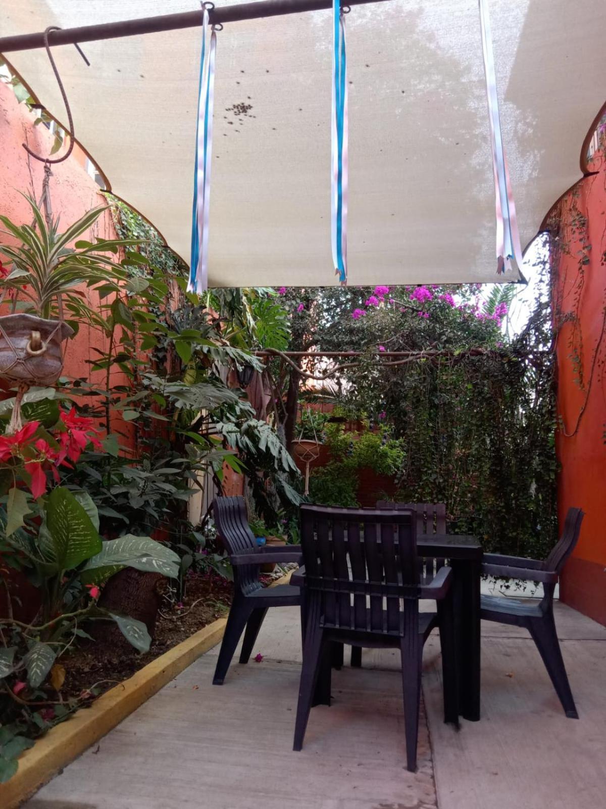 Casa Guanab Guest House