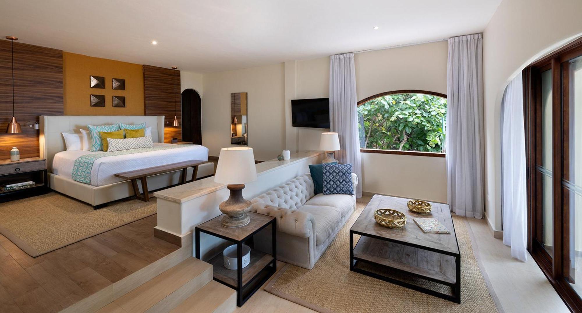 Hotel Azul Casa Del Mar