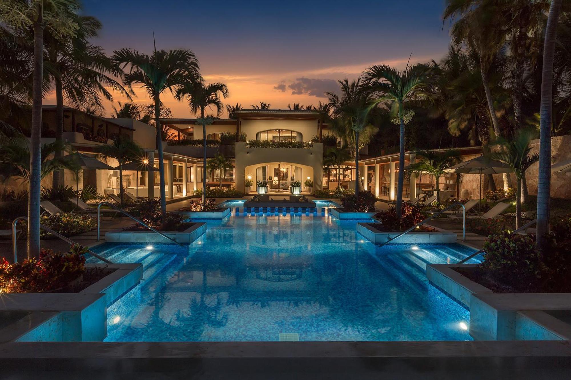 Hotel Azul Casa Del Mar