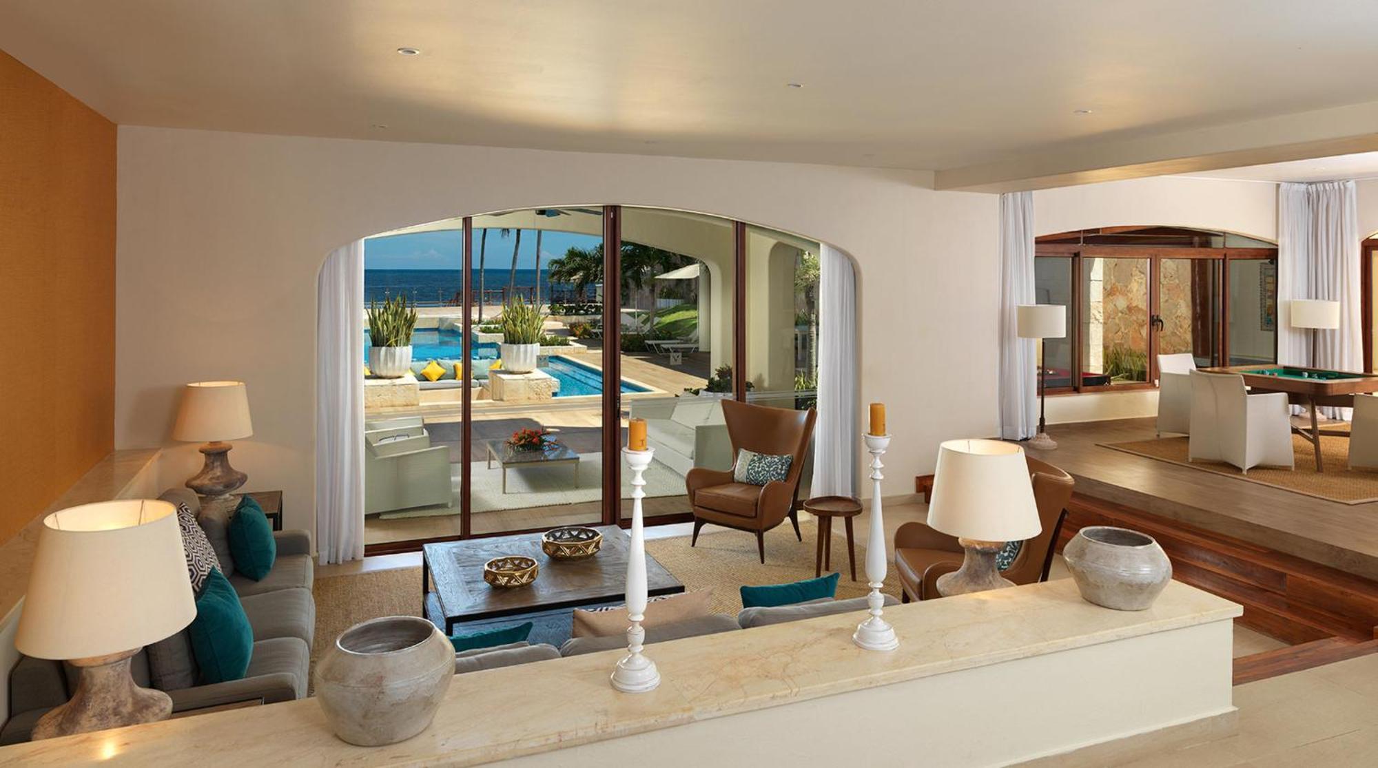 Hotel Azul Casa Del Mar 5*