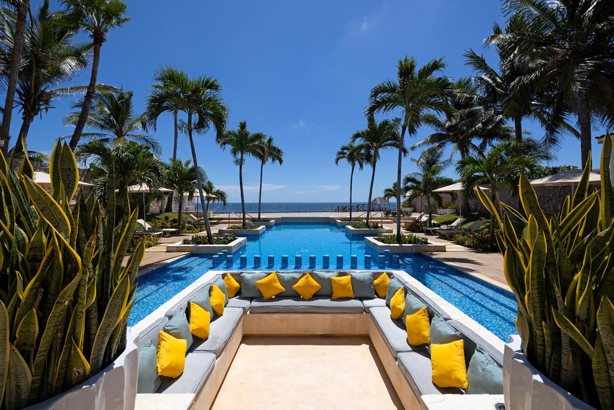 Azul Casa Del Mar