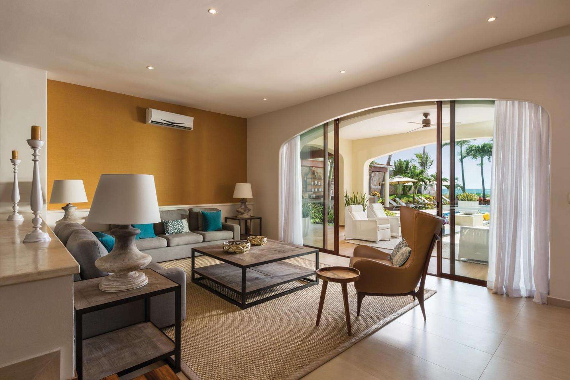 Hotel Azul Casa Del Mar