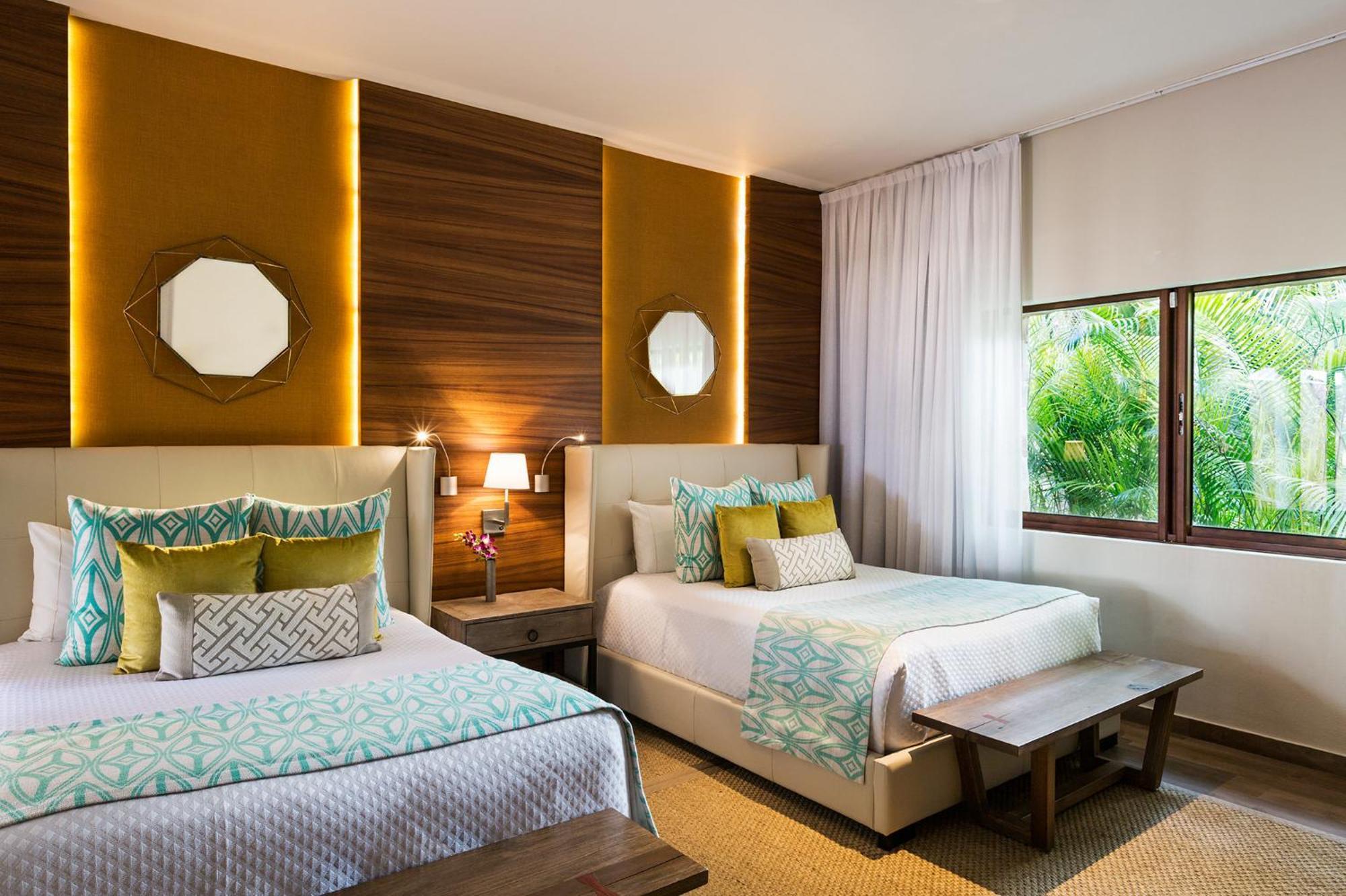 Azul Casa Del Mar Hotel 5*