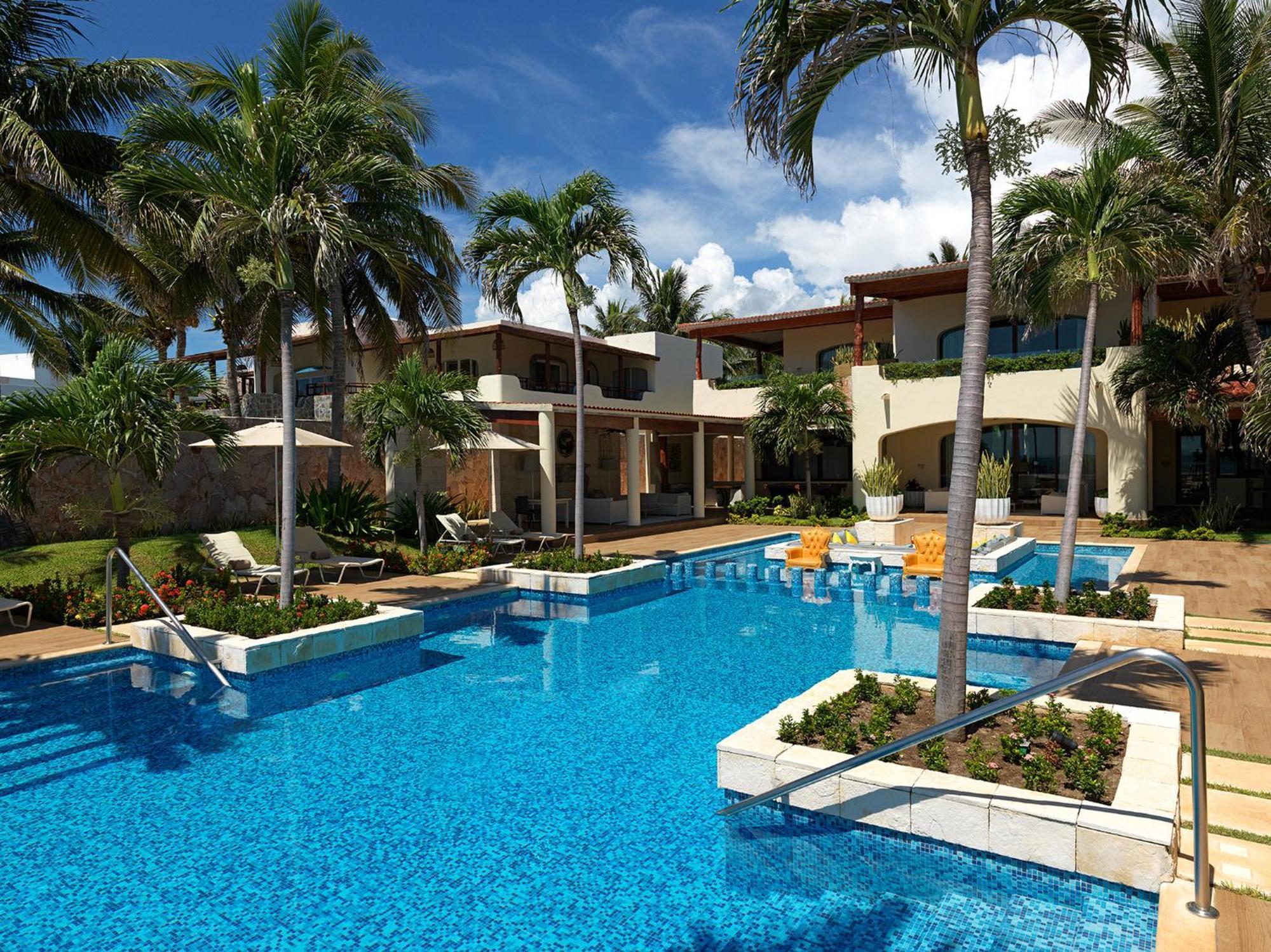 Hotel Azul Casa Del Mar
