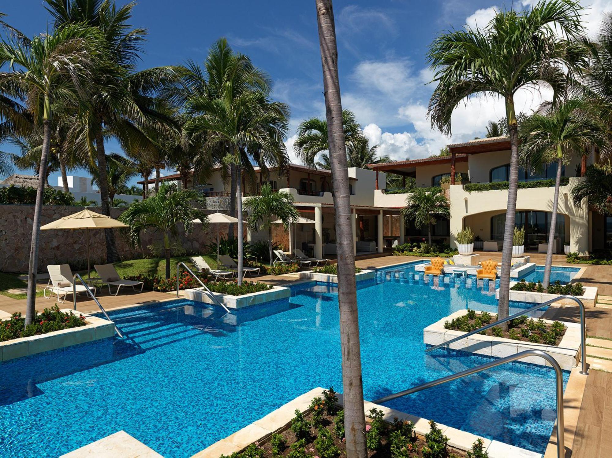 Hotel Azul Casa Del Mar