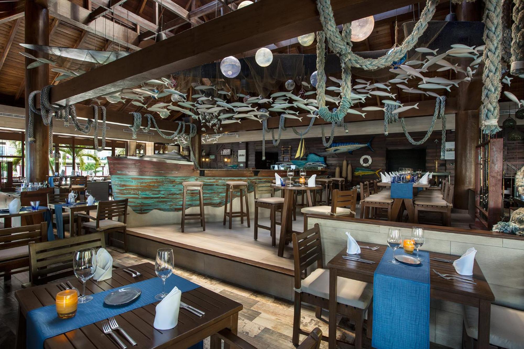 Palmar And Riviera Maya Resort