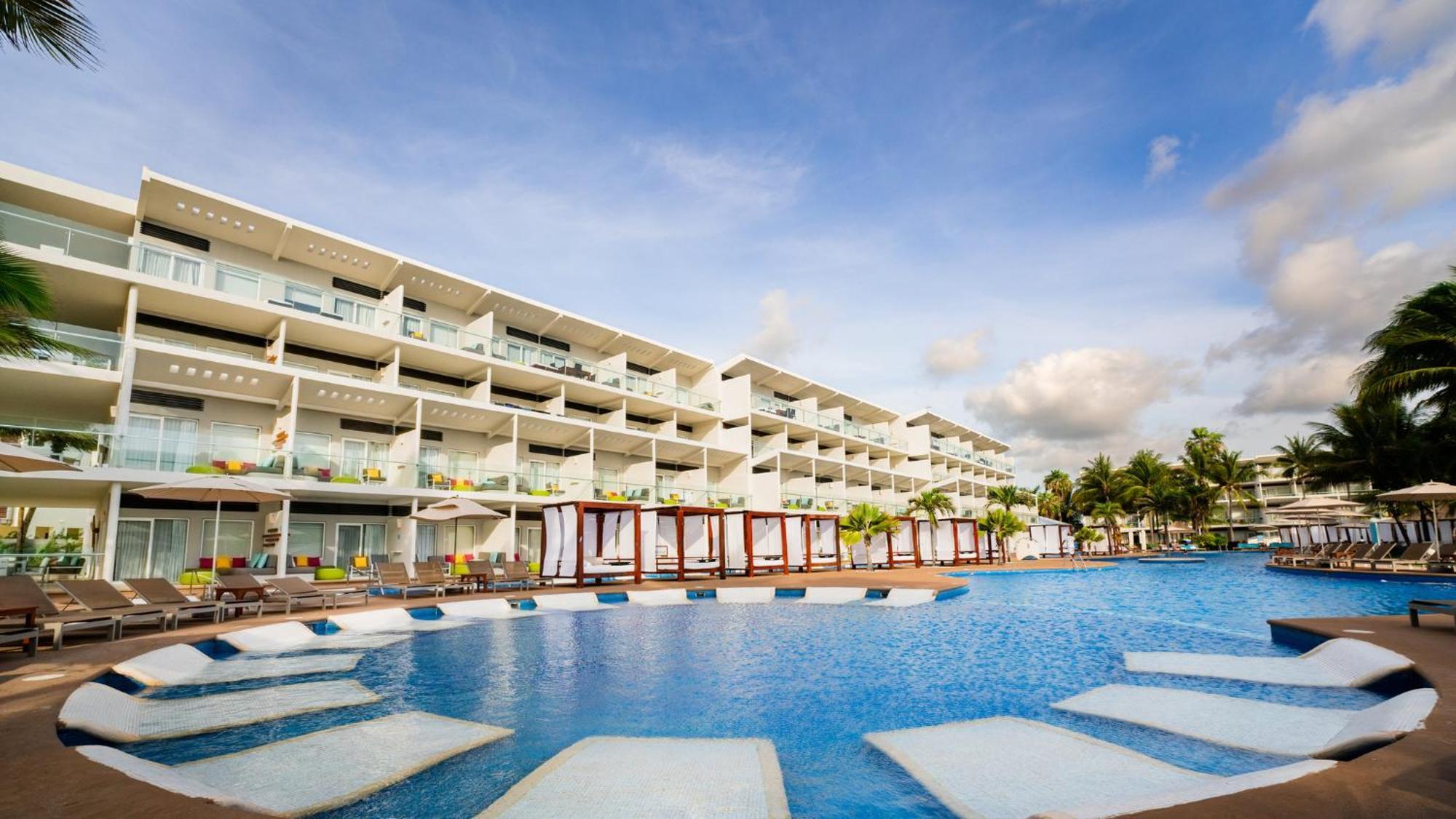 Palmar And Riviera Maya Resort Puerto Morelos