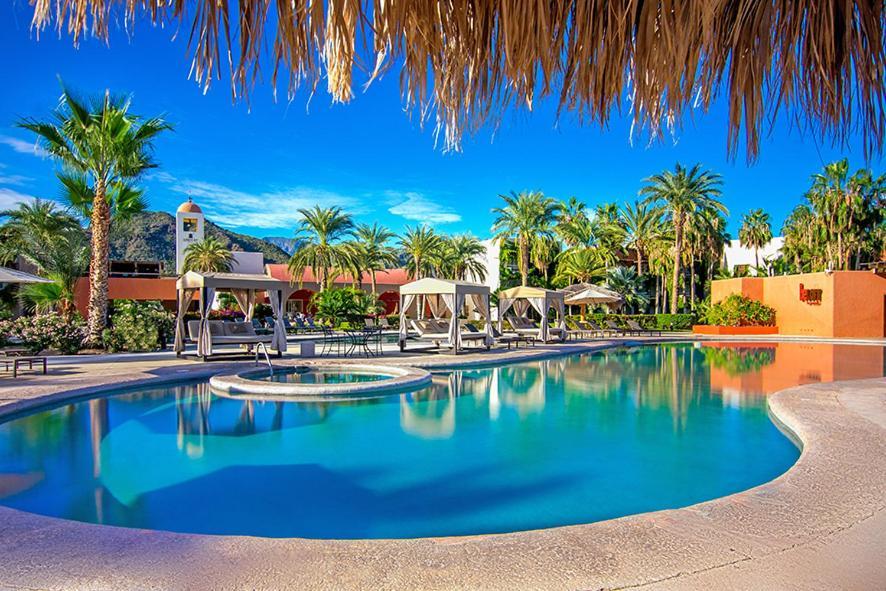 Resort Loreto Bay Golf & At Baja