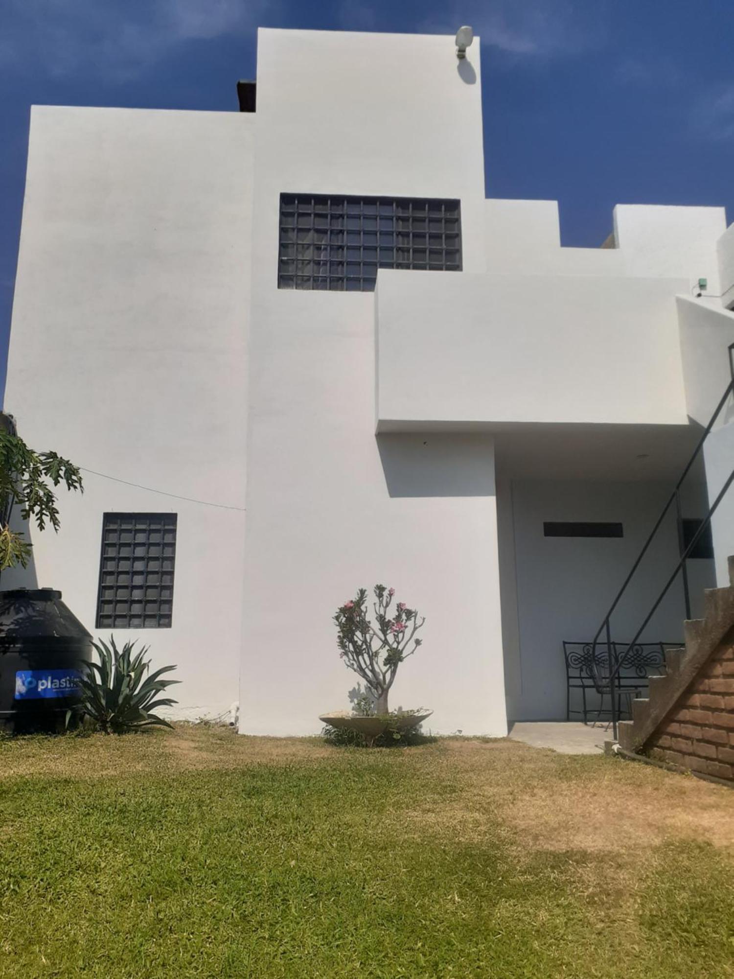 Loft Con Jardin Amplio 3 Puerto Vallarta