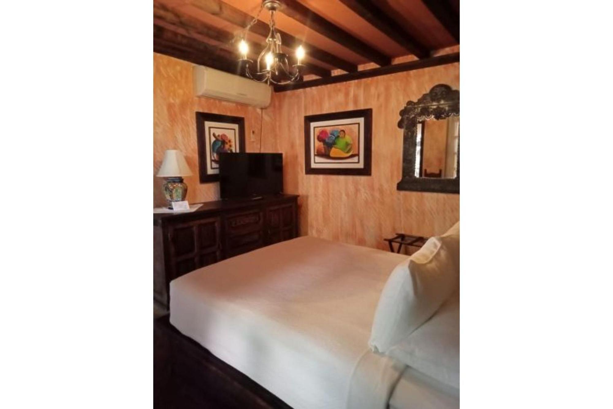 Hotel Boutique De Flores Loreto Loreto (Baja California Sur)