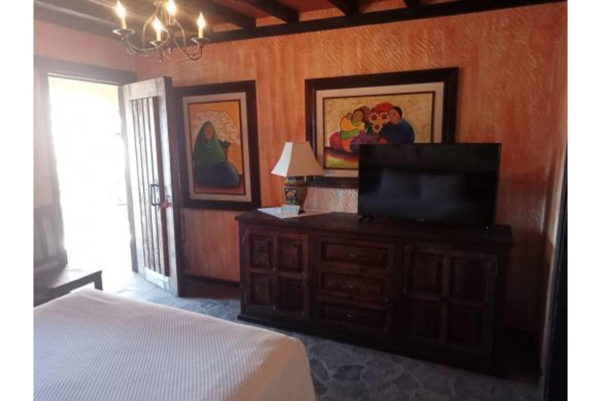 Boutique De Flores Loreto Hotel
