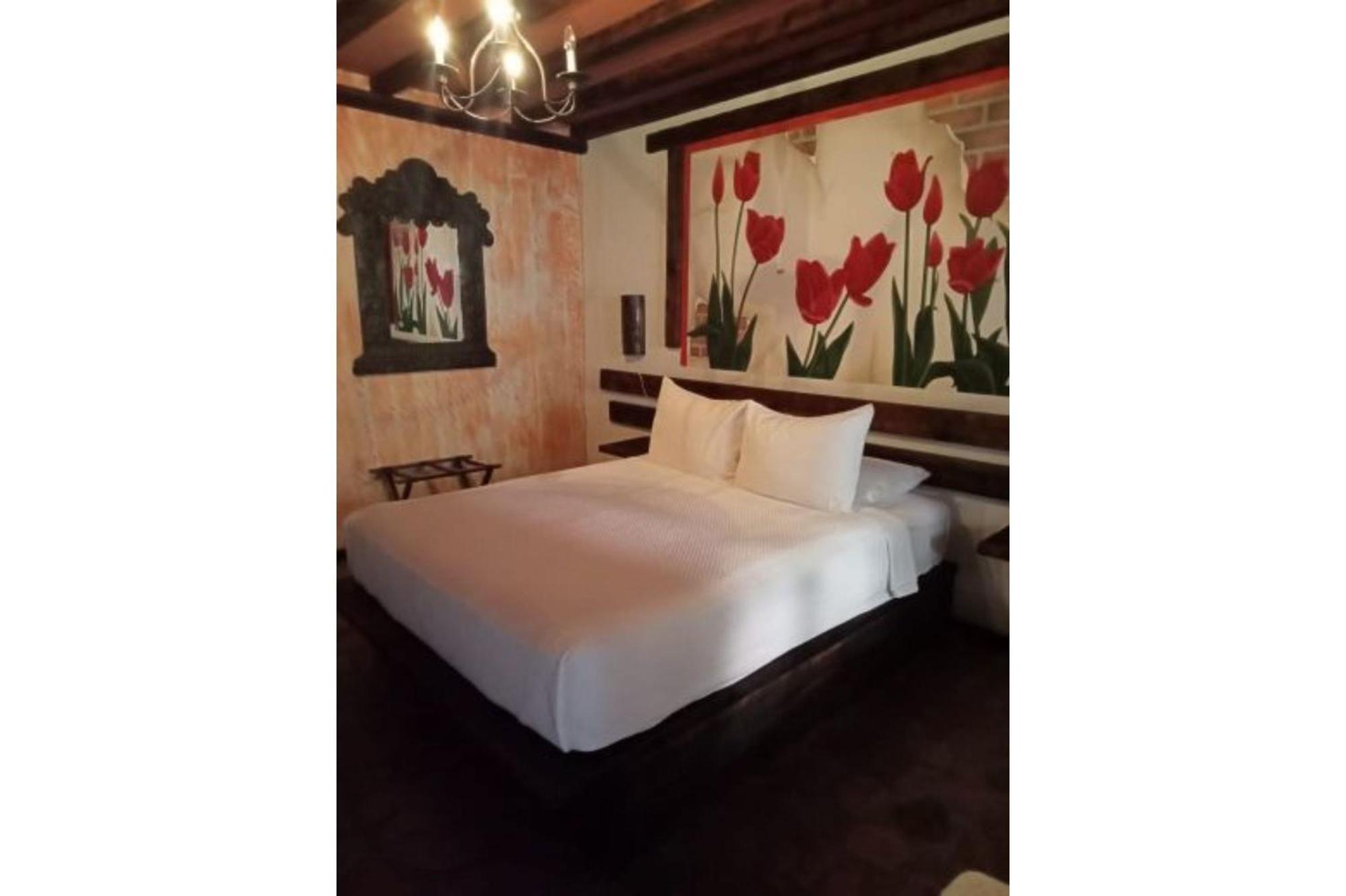 Boutique De Flores Loreto Hotel 5*