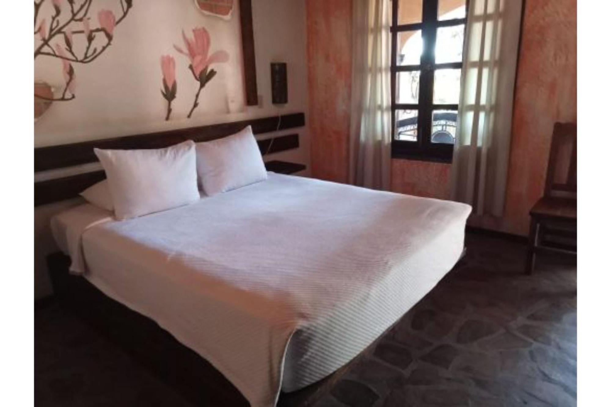 Hotel Boutique De Flores Loreto