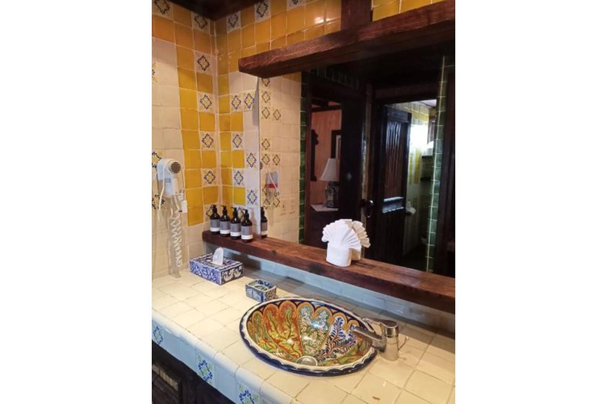 Hotel Boutique De Flores Loreto 5*