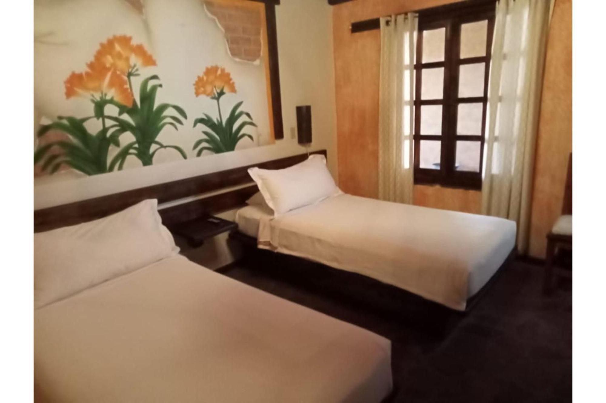 Hotel Boutique De Flores Loreto Loreto (Baja California Sur)