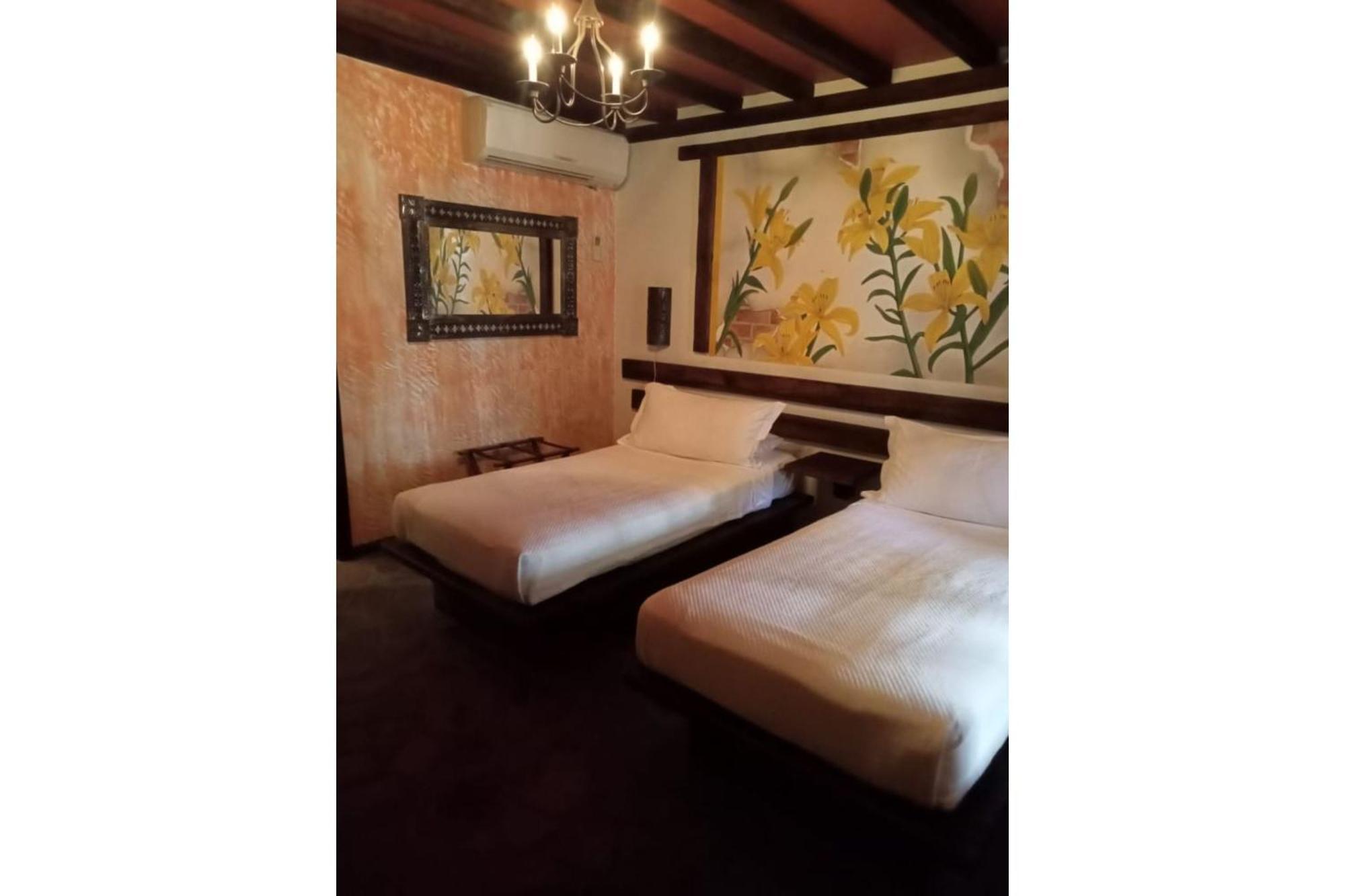 Boutique De Flores Loreto Hotel Loreto (Baja California Sur)