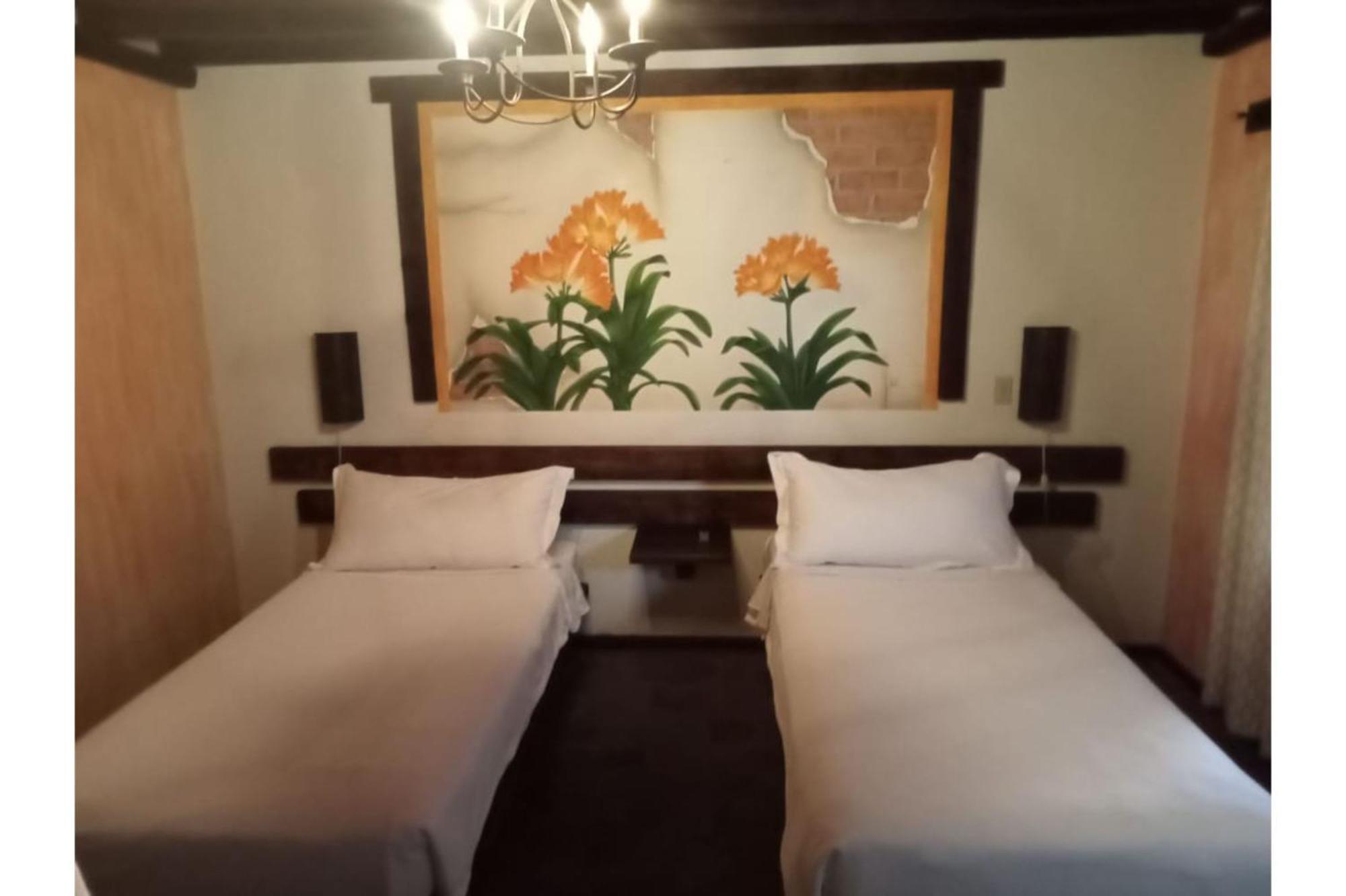 Boutique De Flores Loreto 5*