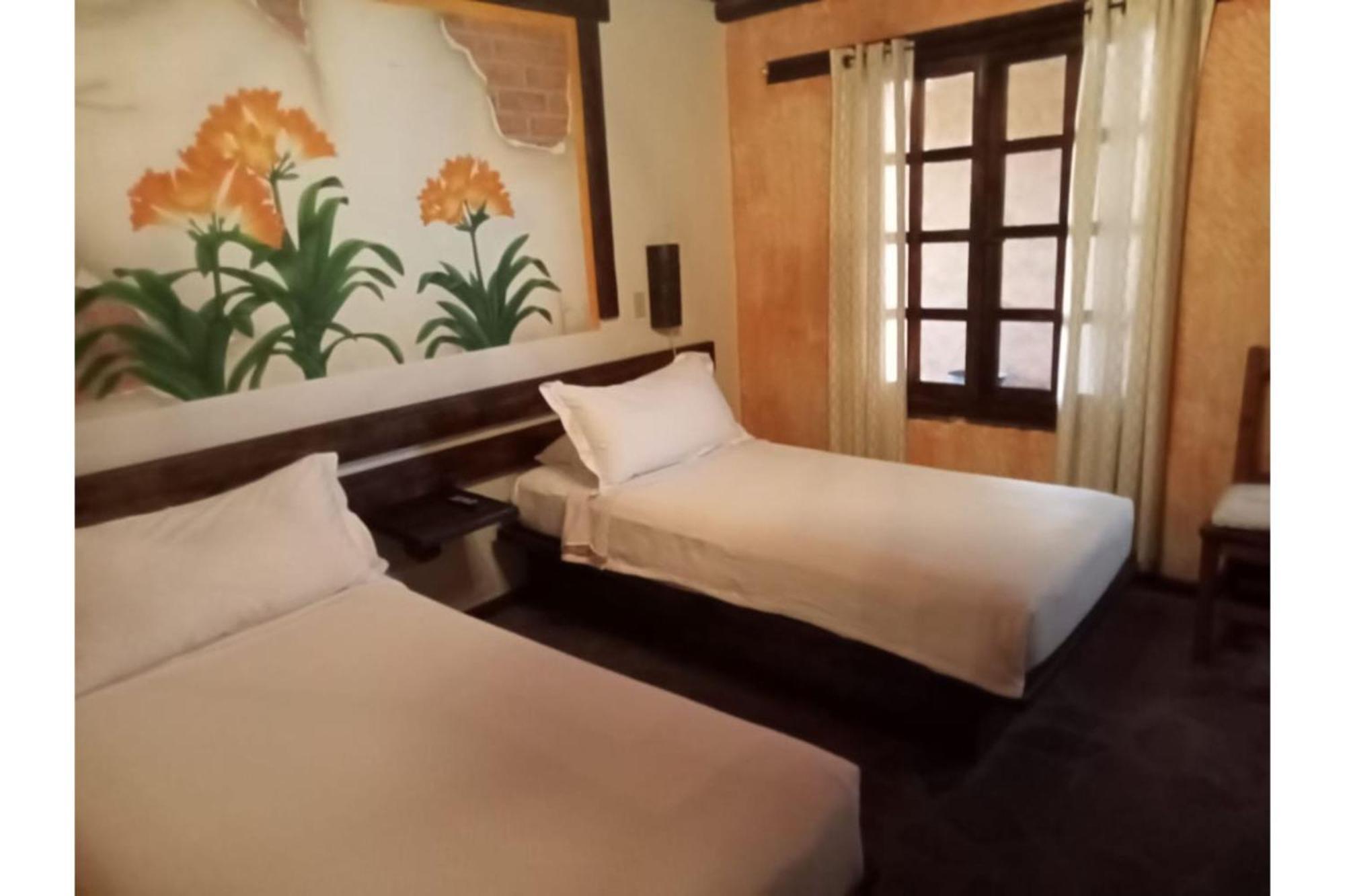 Boutique De Flores Loreto 5* Loreto (Baja California Sur)