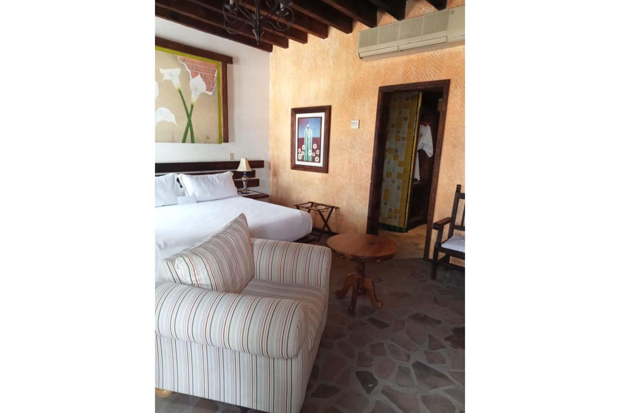 Hotel Boutique De Flores Loreto