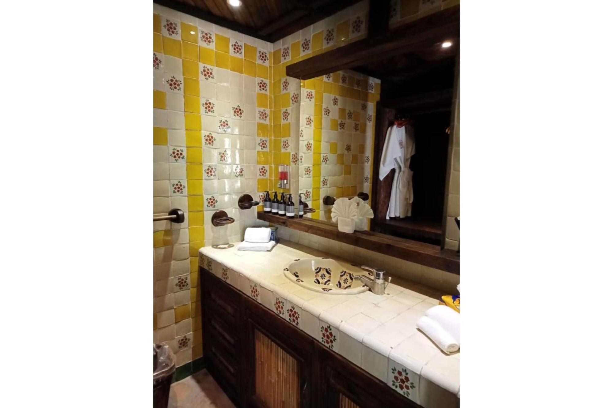 Boutique De Flores Loreto Hotel