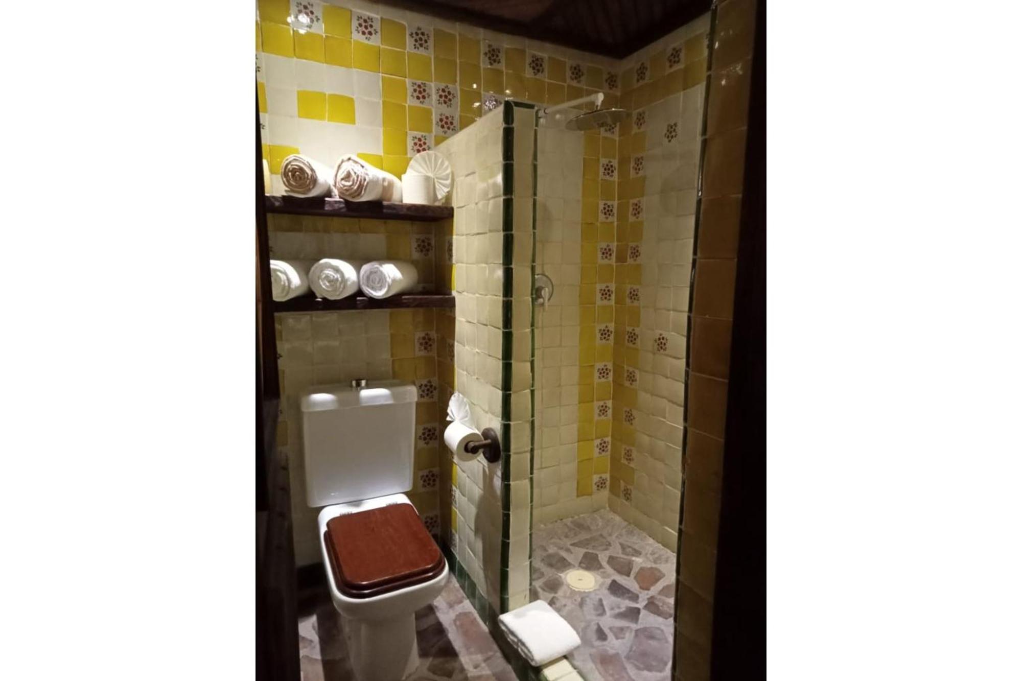 Hotel Boutique De Flores Loreto 5*