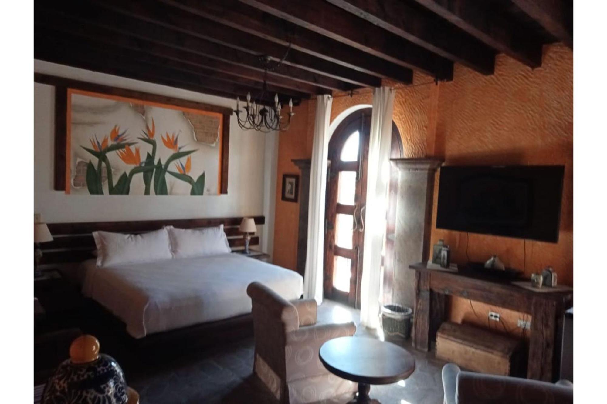 Boutique De Flores Loreto Hotel 5*