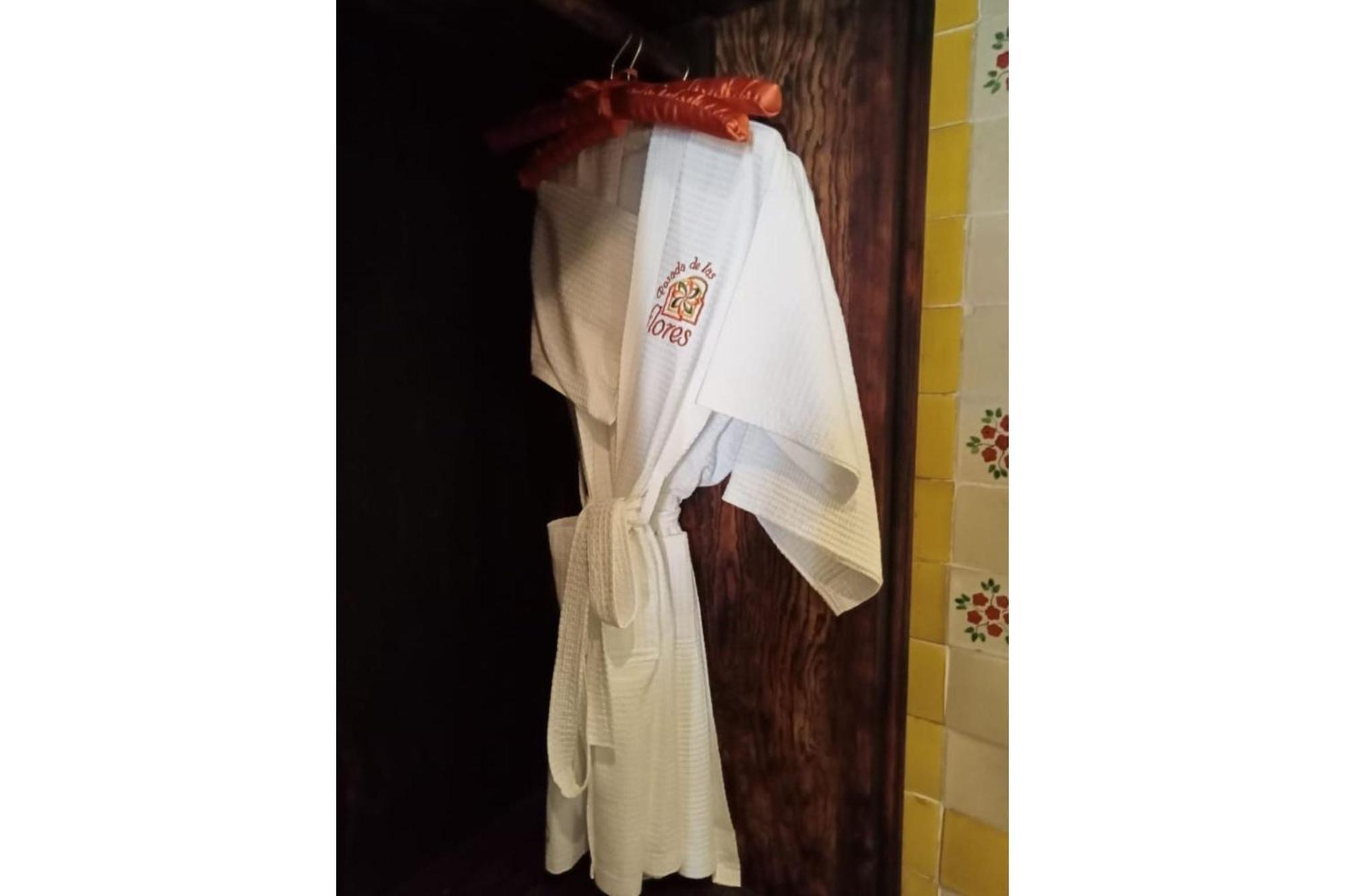 Boutique De Flores Loreto 5*