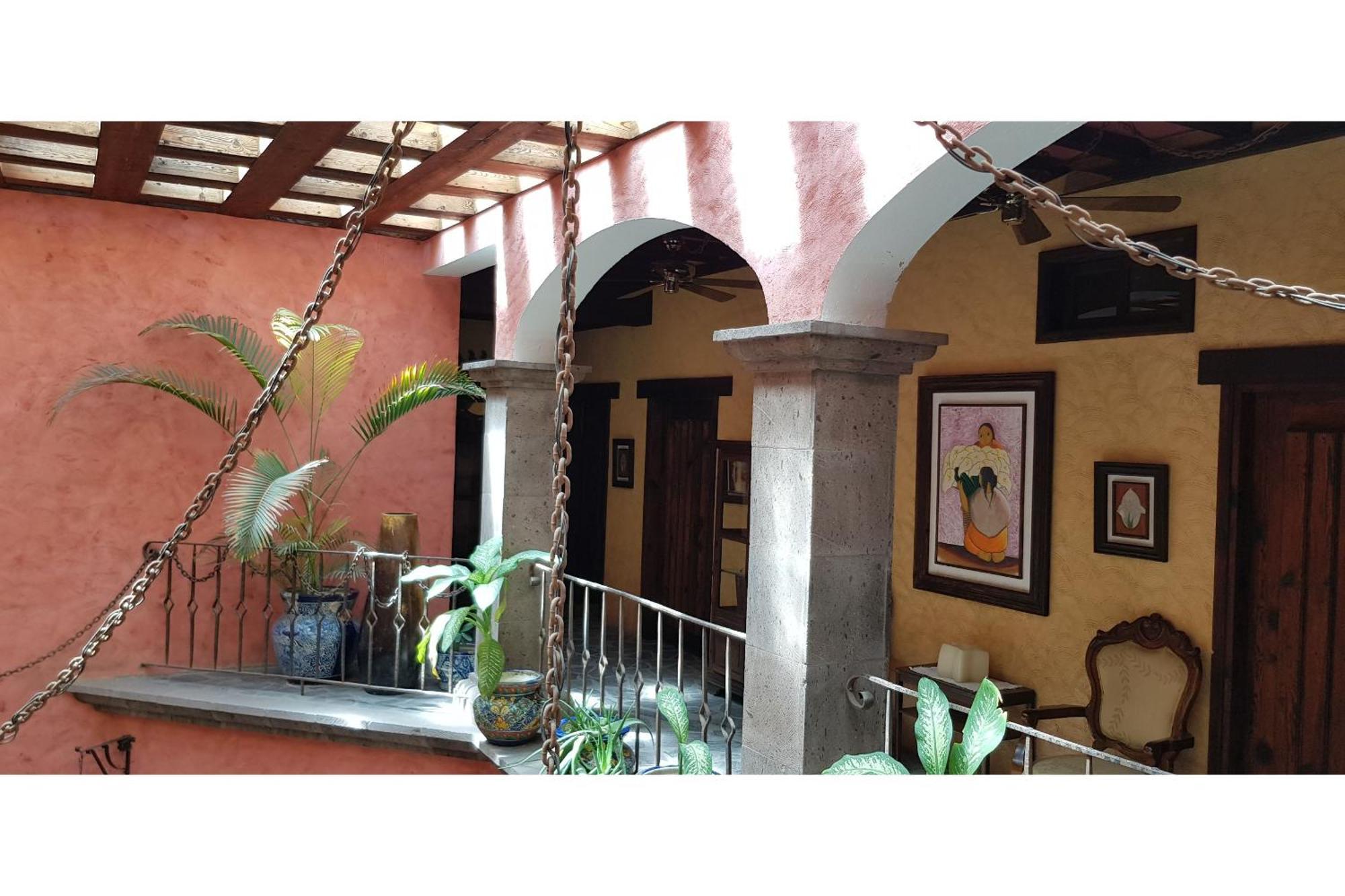 Boutique De Flores Loreto 5* Loreto (Baja California Sur)
