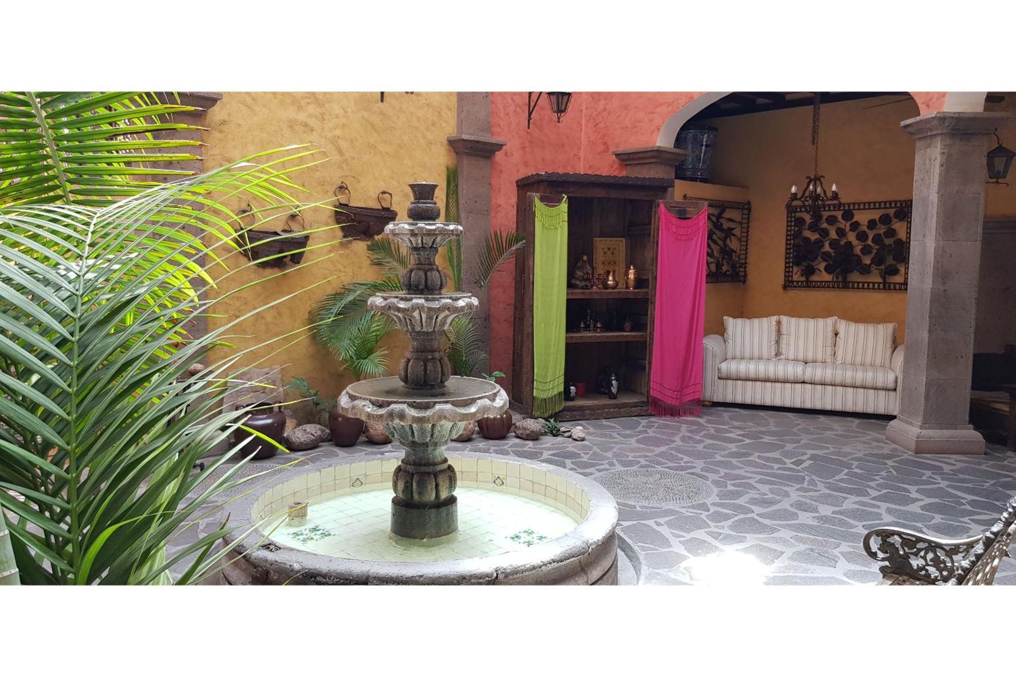 Boutique De Flores Loreto Hotel Loreto (Baja California Sur)