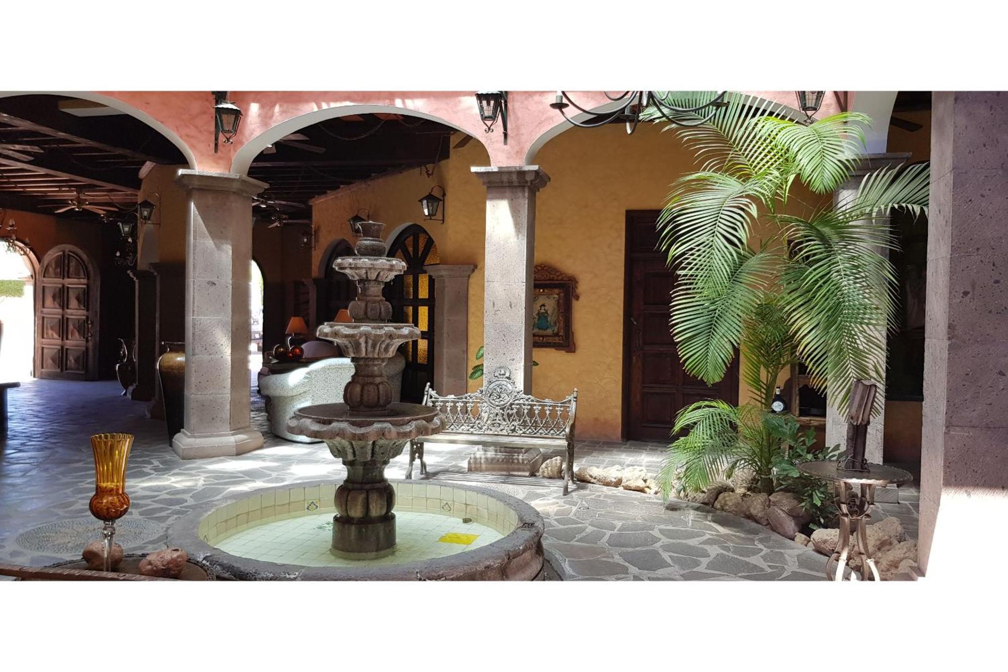 Boutique De Flores Loreto 5* Loreto (Baja California Sur)