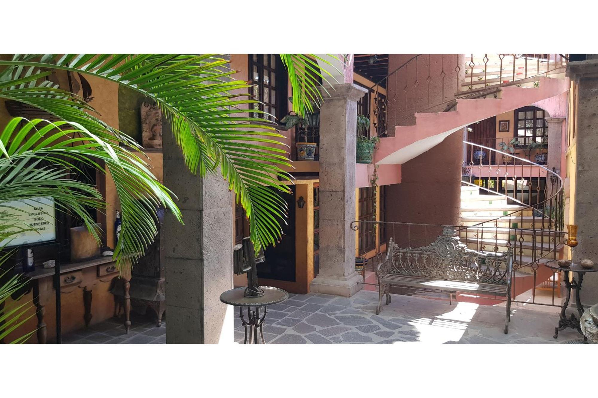 Boutique De Flores Loreto Hotel Loreto (Baja California Sur)