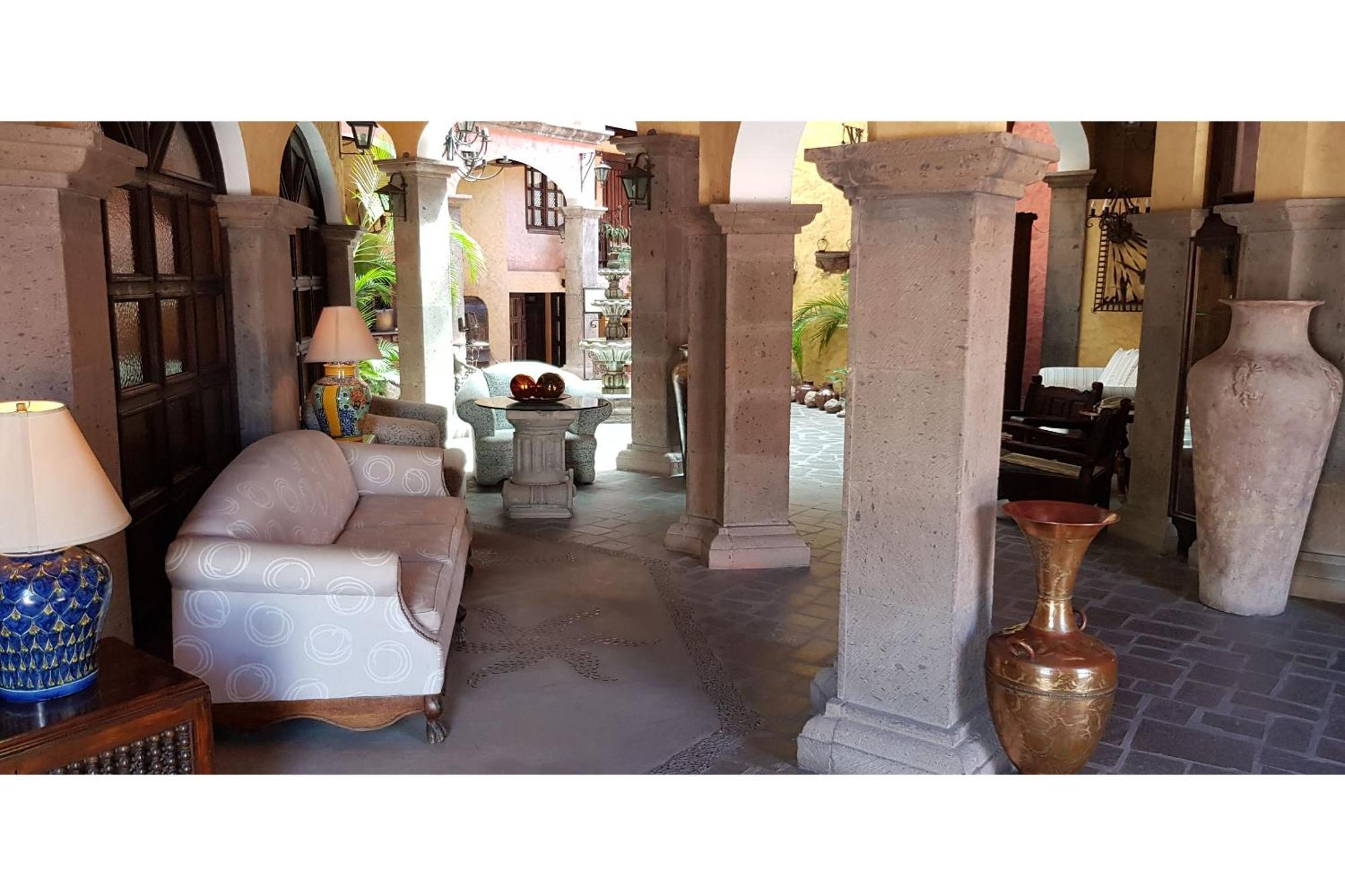 Boutique De Flores Loreto Loreto (Baja California Sur)