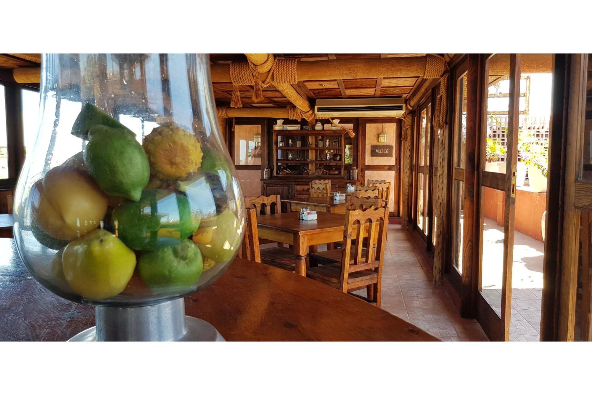 Boutique De Flores Loreto 5* Loreto (Baja California Sur)