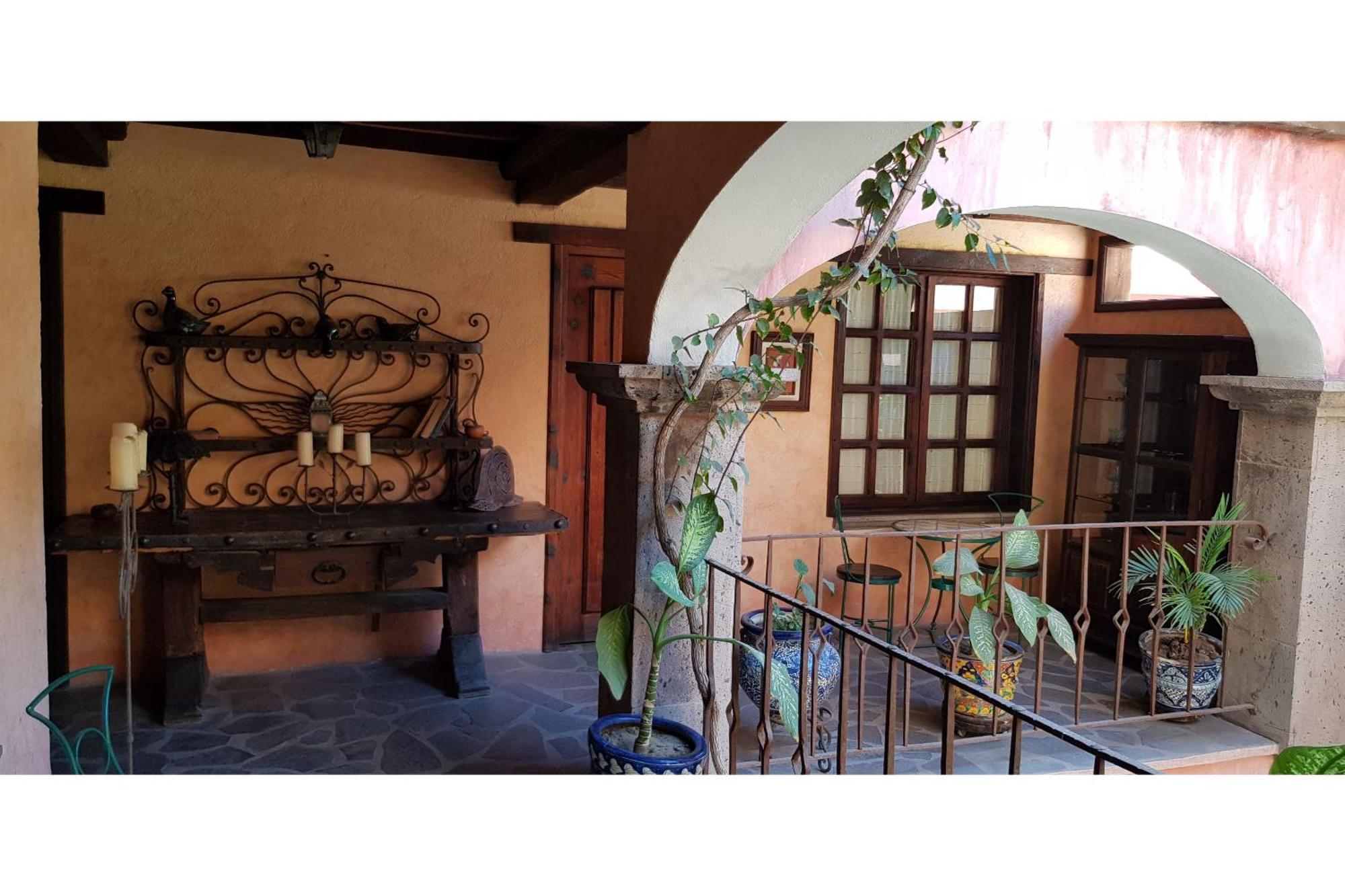 Boutique De Flores Loreto Hotel Loreto (Baja California Sur)