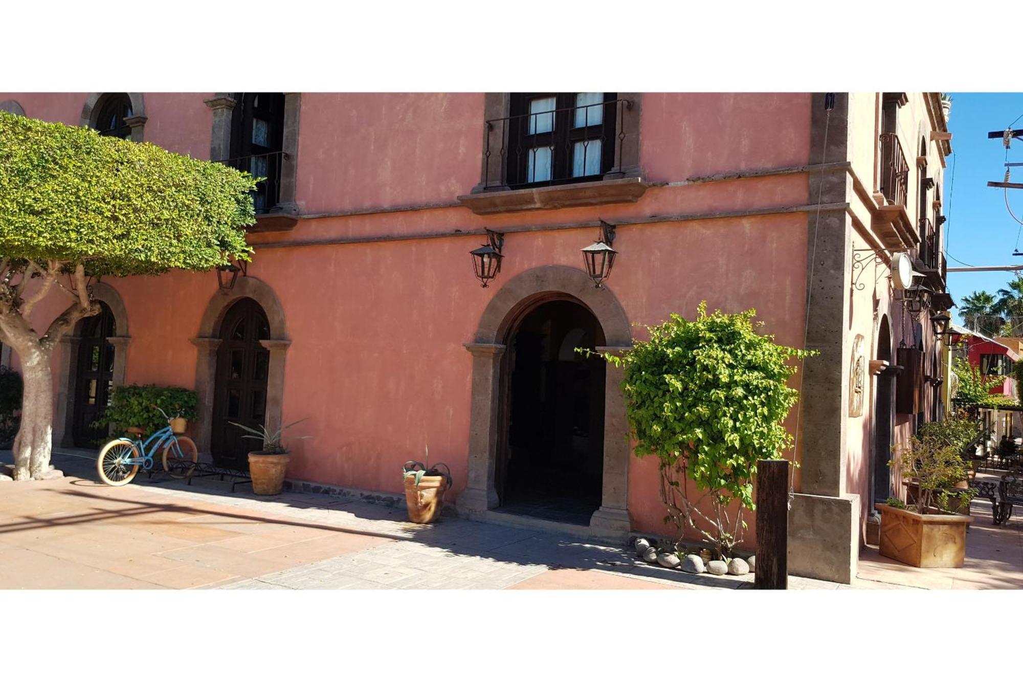 Boutique De Flores Loreto 5*