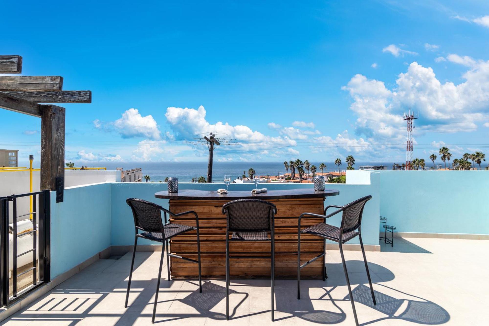 Apartment Cielomar *