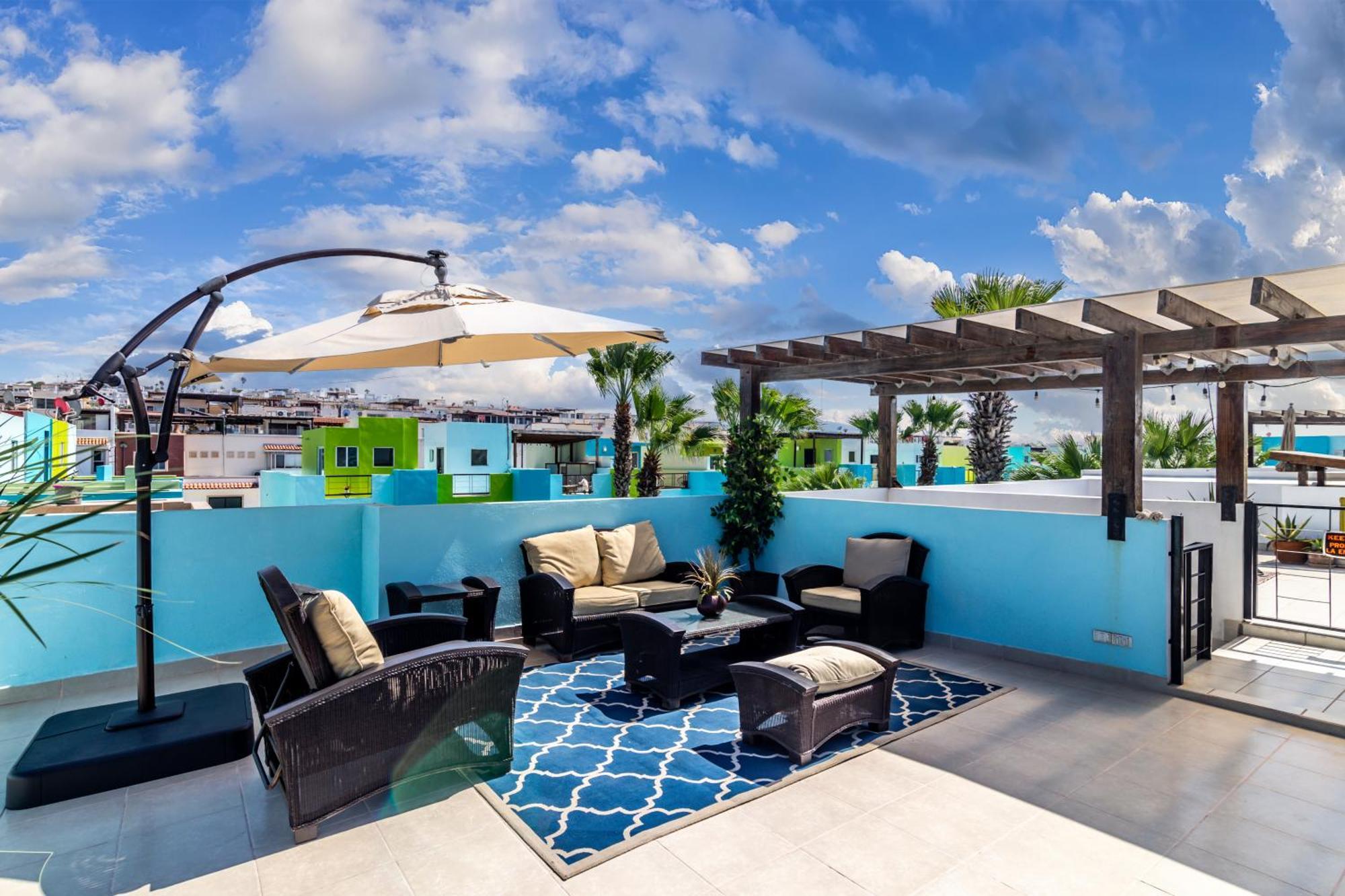 Cielomar Apartment *