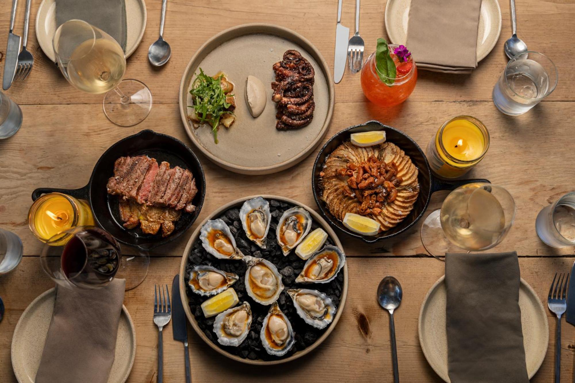 Banyan Tree Veya, 5* Valle de Guadalupe