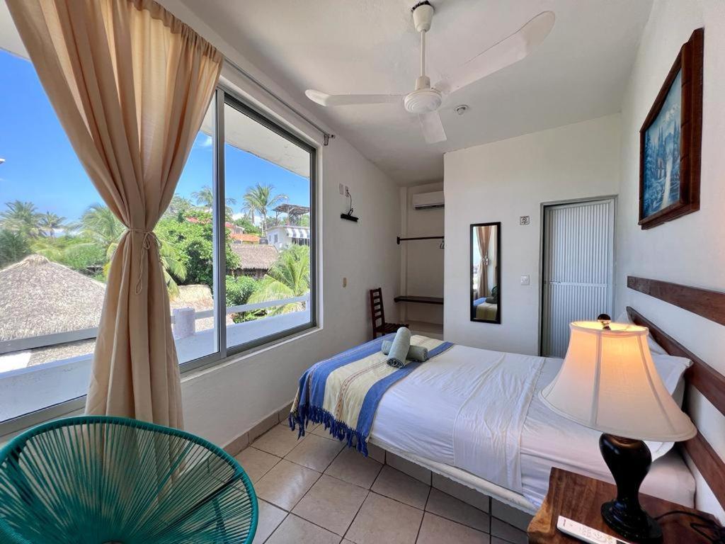 Casa Piedra Parada Hotel