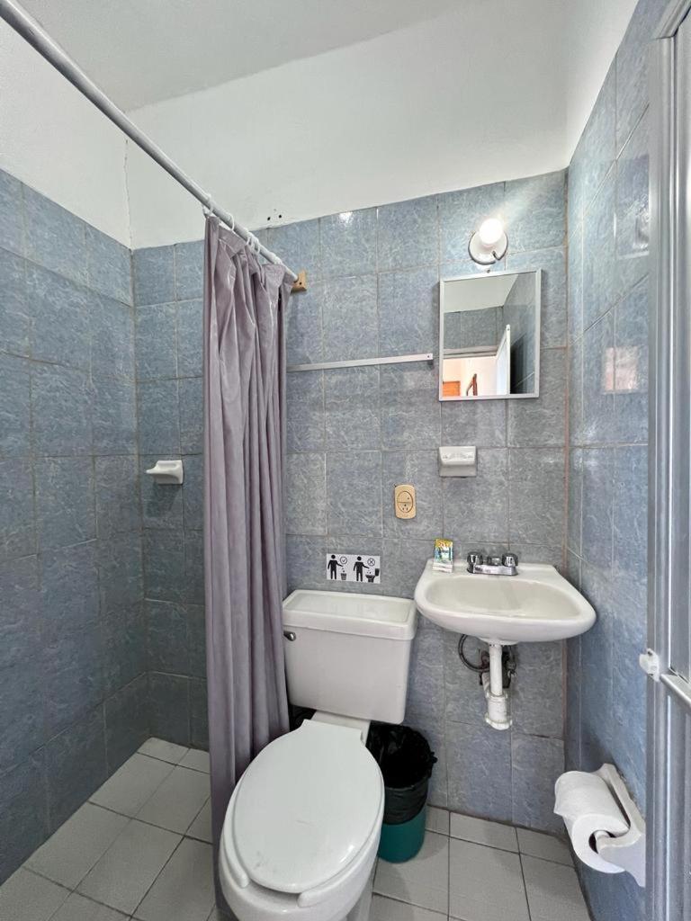 Hotel Casa Piedra Parada 3*