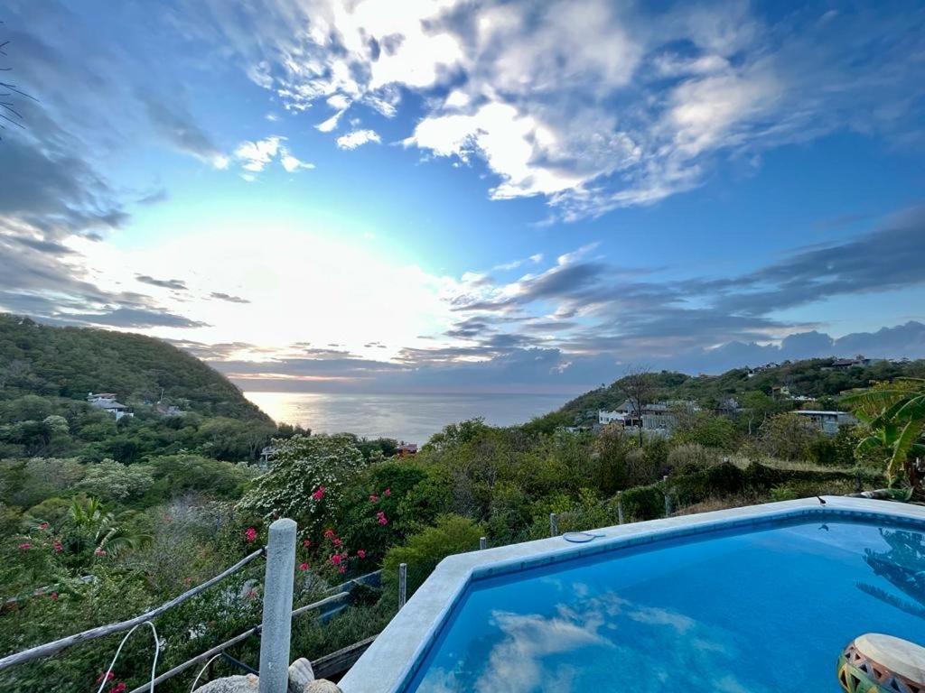 Casa Macondo Apartment
