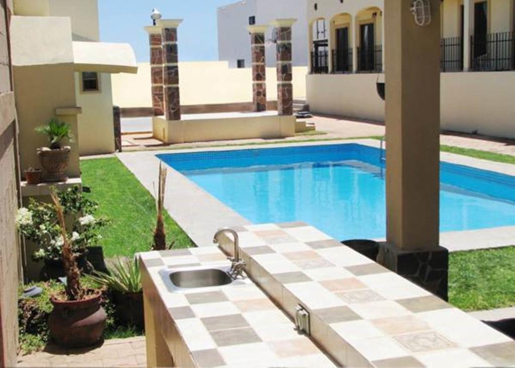 Holiday home Garimar Condominios En San Carlos